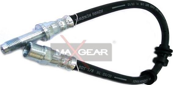 Maxgear 52-0044 - Flessibile del freno autozon.pro