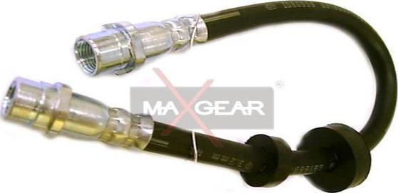 Maxgear 52-0045 - Flessibile del freno autozon.pro