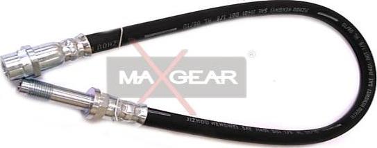 Maxgear 52-0051 - Flessibile del freno autozon.pro