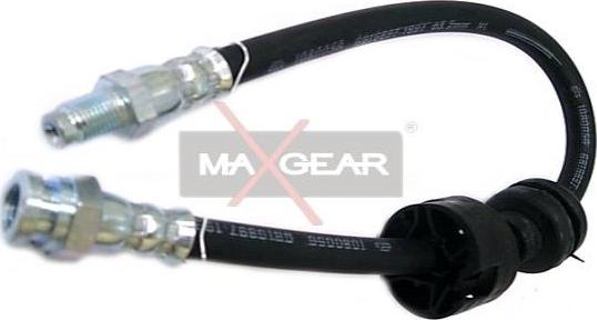 Maxgear 52-0066 - Flessibile del freno autozon.pro