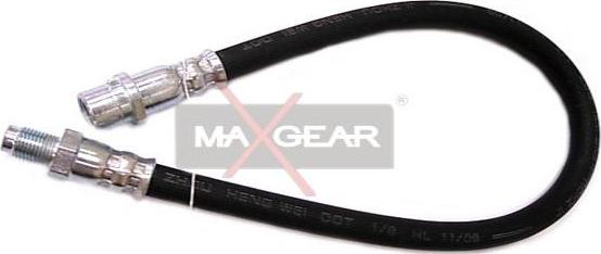 Maxgear 52-0061 - Flessibile del freno autozon.pro