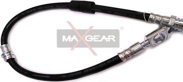 Maxgear 52-0086 - Flessibile del freno autozon.pro