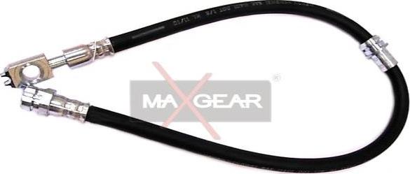 Maxgear 52-0083 - Flessibile del freno autozon.pro