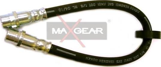 Maxgear 52-0036 - Flessibile del freno autozon.pro