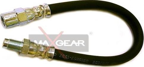 Maxgear 52-0038 - Flessibile del freno autozon.pro