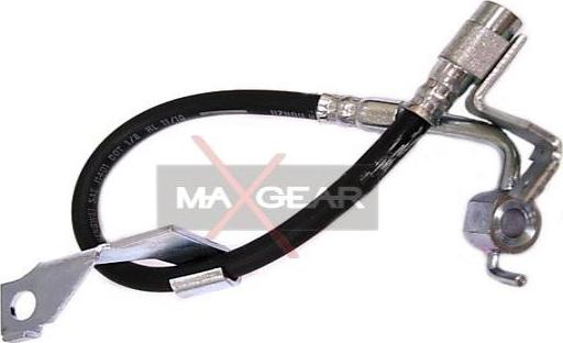 Maxgear 52-0071 - Flessibile del freno autozon.pro