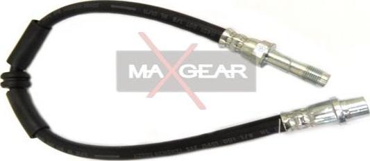 Maxgear 52-0155 - Flessibile del freno autozon.pro