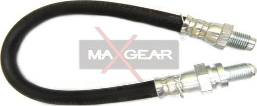 Maxgear 52-0165 - Flessibile del freno autozon.pro