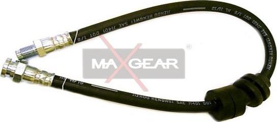 Maxgear 52-0109 - Flessibile del freno autozon.pro