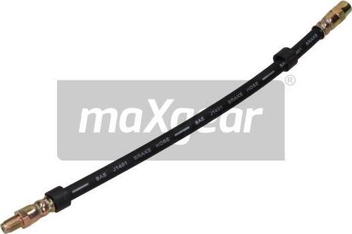 Maxgear 52-0183 - Flessibile del freno autozon.pro