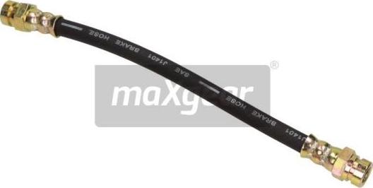 Maxgear 52-0135 - Flessibile del freno autozon.pro