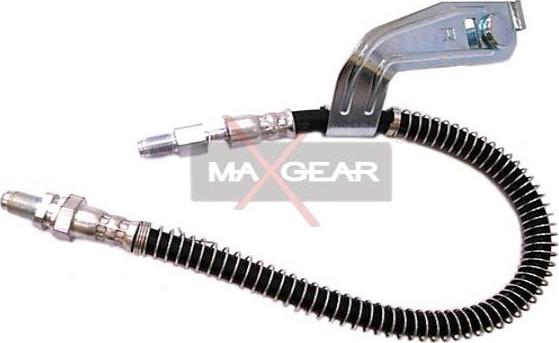 Maxgear 52-0136 - Flessibile del freno autozon.pro