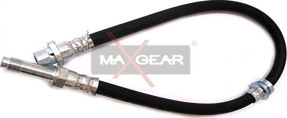 Maxgear 52-0126 - Flessibile del freno autozon.pro