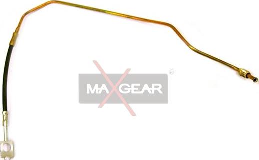 Maxgear 52-0120 - Flessibile del freno autozon.pro