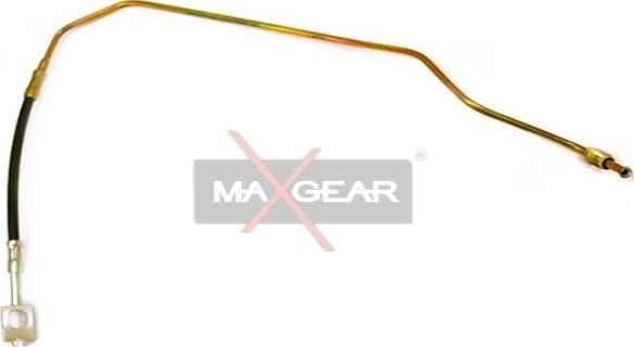 Maxgear 52-0120 - Flessibile del freno autozon.pro