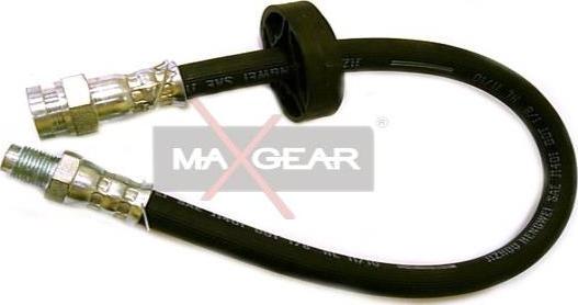 Maxgear 52-0127 - Flessibile del freno autozon.pro