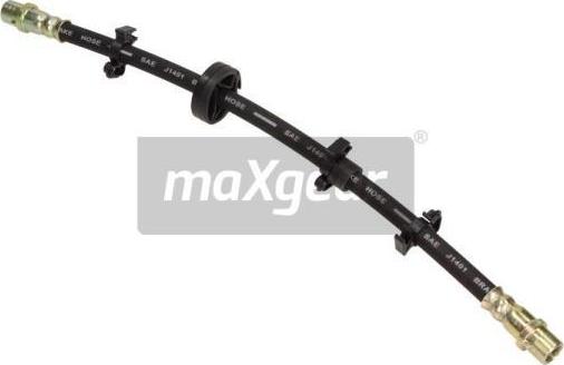 Maxgear 52-0284 - Flessibile del freno autozon.pro