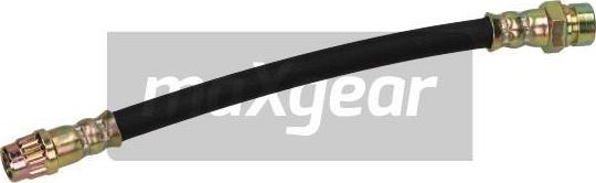 Maxgear 52-0229 - Flessibile del freno autozon.pro