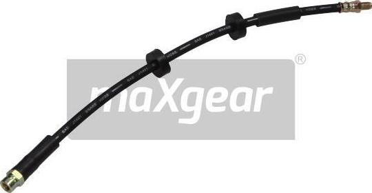 Maxgear 52-0227 - Flessibile del freno autozon.pro