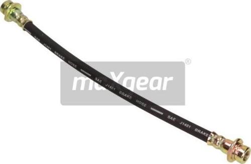 Maxgear 52-0279 - Flessibile del freno autozon.pro