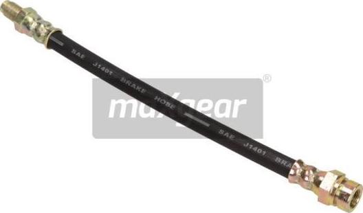 Maxgear 52-0272 - Flessibile del freno autozon.pro