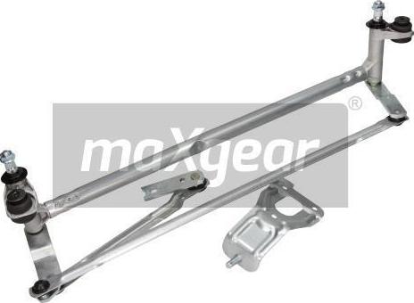 Maxgear 57-0098 - Tiranteria tergicristallo autozon.pro