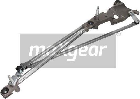 Maxgear 57-0097 - Tiranteria tergicristallo autozon.pro