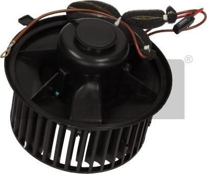 Maxgear 57-0046 - Ventilatore abitacolo autozon.pro