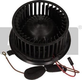 Maxgear 57-0046 - Ventilatore abitacolo autozon.pro