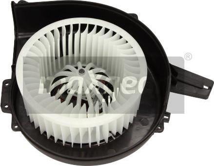 Maxgear 57-0047 - Ventilatore abitacolo autozon.pro