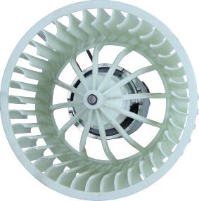 Maxgear 57-0058 - Ventilatore abitacolo autozon.pro