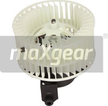 Maxgear 57-0052 - Ventilatore abitacolo autozon.pro