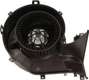 Maxgear 57-0057 - Ventilatore abitacolo autozon.pro