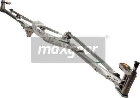 Maxgear 57-0065 - Tiranteria tergicristallo autozon.pro