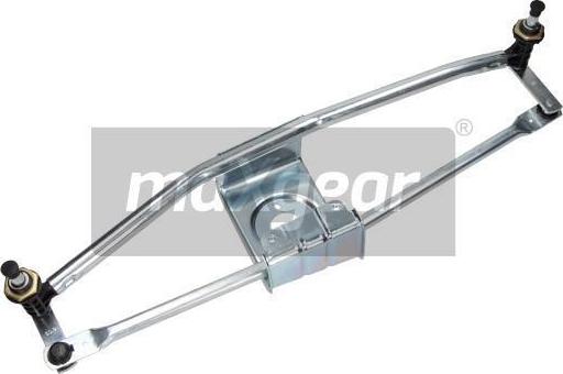 Maxgear 57-0062 - Tiranteria tergicristallo autozon.pro