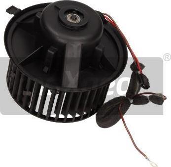 Maxgear 57-0016 - Ventilatore abitacolo autozon.pro