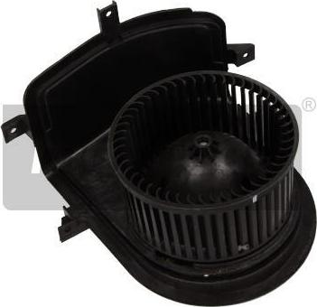 Maxgear 57-0017 - Ventilatore abitacolo autozon.pro