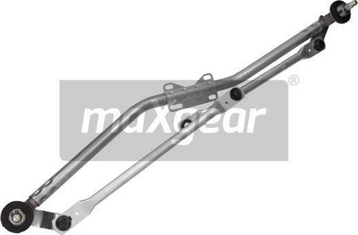 Maxgear 57-0089 - Tiranteria tergicristallo autozon.pro