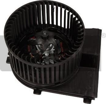 Maxgear 57-0083 - Ventilatore abitacolo autozon.pro