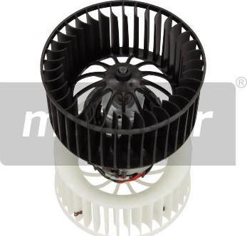 Maxgear 57-0025 - Ventilatore abitacolo autozon.pro