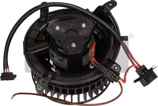 Maxgear 57-0026 - Ventilatore abitacolo autozon.pro