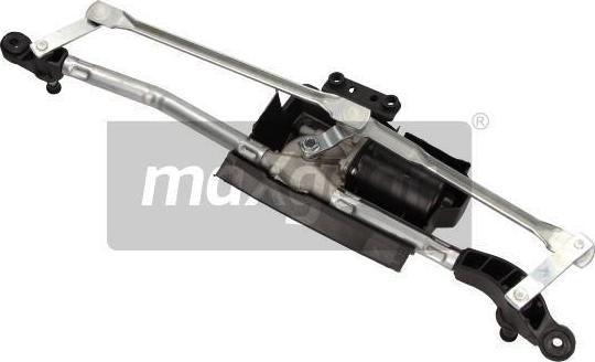 Maxgear 57-0070 - Tiranteria tergicristallo autozon.pro