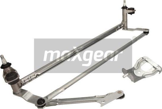 Maxgear 57-0196 - Tiranteria tergicristallo autozon.pro