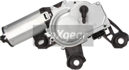 Maxgear 57-0192 - Motore tergicristallo autozon.pro