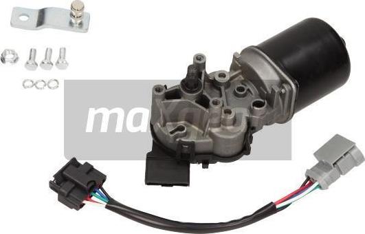 Maxgear 57-0156 - Motore tergicristallo autozon.pro