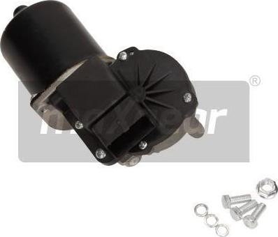 Maxgear 57-0151 - Motore tergicristallo autozon.pro