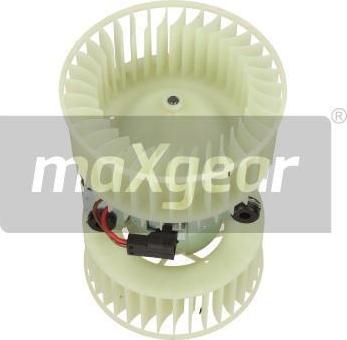 Maxgear 57-0114 - Ventilatore abitacolo autozon.pro