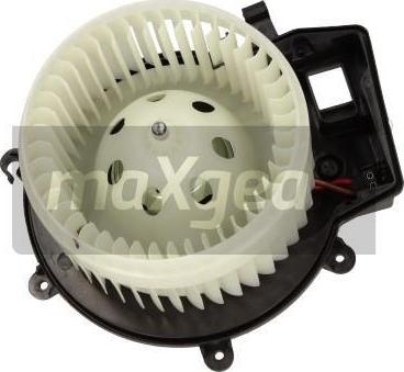 Maxgear 57-0113 - Ventilatore abitacolo autozon.pro