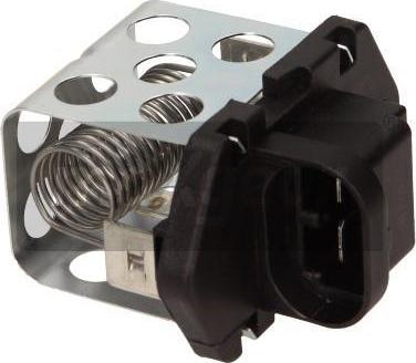 Maxgear 57-0186 - Resistore addizionale, Elettromotore-Ventola radiatore autozon.pro