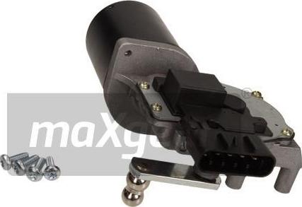 Maxgear 57-0188 - Motore tergicristallo autozon.pro